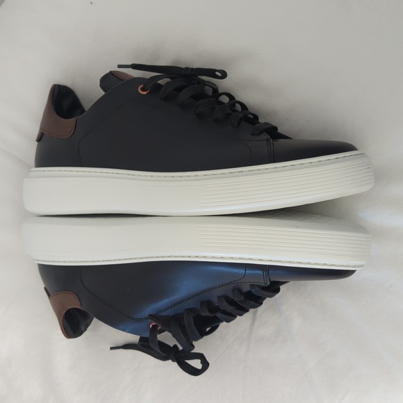 Good Man Brand NIB Legend London Sneaker - Picture 6 of 7